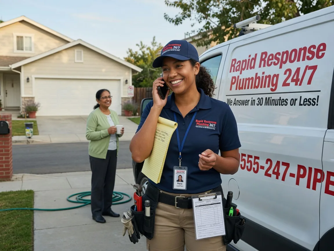 Emergency Plumber Milton, IL FAQs